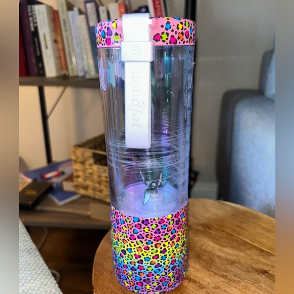 LISA FRANK BLENDER❤️❤️💰 - Picture 9 of 9